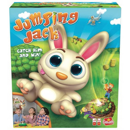 Króliczek Pentliczek Goliath