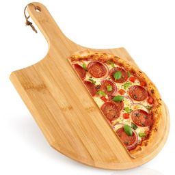 Łopata do pizzy drewniana 40x28 cm