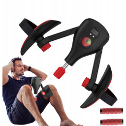 Agrafka Do Ćwiczeń Urządzenie Do Naprawy Mięśni 2