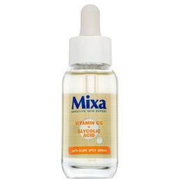 Mixa Vitamin C + Glycolic Acid serum Anti-Dark