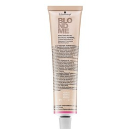 Schwarzkopf Professional BlondMe Bond Enforcing Blonde Toning tonujący