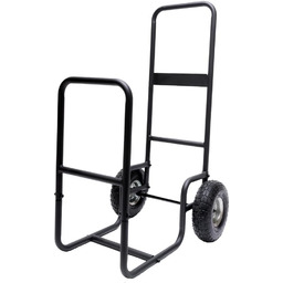 Wózek na drewno Cedrus CEDRLS16