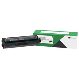 Toner Lexmark C3224dw BLACK 1500 stron