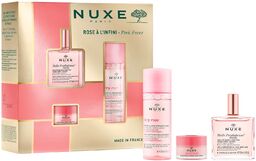 Zestaw Nuxe Bestsellery Huile Prodigieuse Florale, suchy olejek,