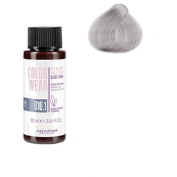 Alfaparf Color Wear 60ml Gloss Toner 010.1