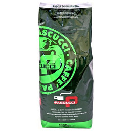 Kawa ziarnista Pascucci Vending 1kg