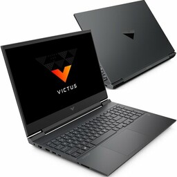 HP Laptop Victus 16-E0119nw 16.1" IPS 165Hz R7-5800H