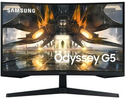 Samsung Odyssey G5 S27AG550EP 27" 2K VA 165Hz