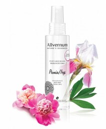 Allvernum Nature s Essences Mgiełka do ciała perfumowana