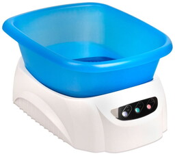 BRODZIK AZZURRO Z MASAŻEREM