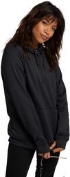 bluza damska BURTON OAK PO True Black Heather