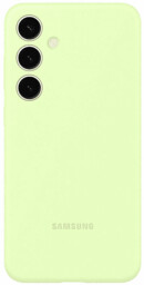 Etui SAMSUNG Silicone Case do Galaxy S24+ EF-PS926TGEGWW