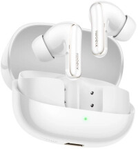 Xiaomi Buds 5 Pro Dokanałowe Bluetooth 5.4 Funkcje