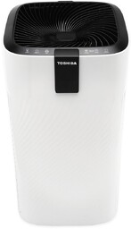 Oczyszczacz powietrza Toshiba CAF-X116XPL