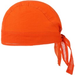 Bandana Corsaire, pomarańczowy