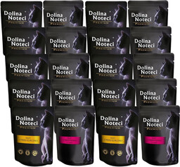Dolina Noteci Premium filet z piersi Mix Smaków