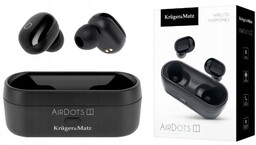 Słuchawki bezprzewodowe Kruger&Matz Air Dots 1