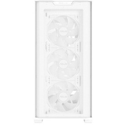 ASUS Obudowa A21 Plus ARGB white
