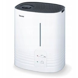 Nawilżacz powietrza Beurer LB55 6L parowy