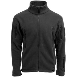 Bluza męska Texar polarowa Aventor czarna S