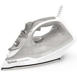 Żelazko parowe TEFAL FV2863E1 Biało-szary