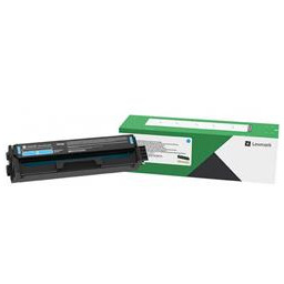 Toner Lexmark C3224dw CYAN 1500 stron