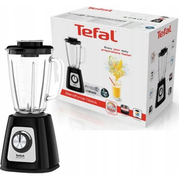 Tefal Blender Kielichowy BL435831 Szkło Kruszy Lód