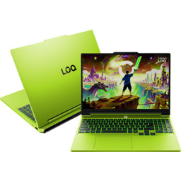 Laptop LENOVO LOQ 15AHP11 / AMD Ryzen 7