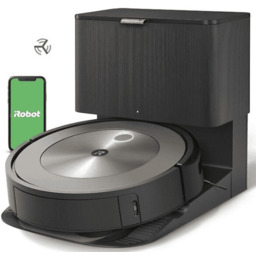 PRODUKT PO EKSPOZYCJI - Robot odkurzający iROBOT Roomba