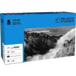 Black Point LCBPHM680C (zamiennik CF321A) Toner