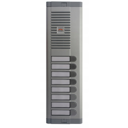 Bramofon Platan DB-07 8P osiem przycisków ,FV,nowy