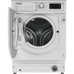 Pralka do zabudowy Whirlpool BIWMWG81485PL 8kg 1400obr/min FreshCare+