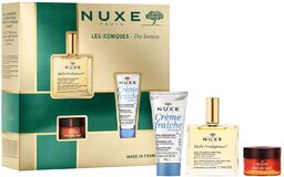 Zestaw Nuxe Bestsellery Huile Prodigieuse, suchy olejek, 50