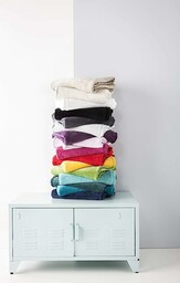 Today Koc puszysty 220/240 Canon de Fusil poliester