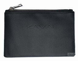 KAVAI - Black Swan - Damska kosmetyczka-etui