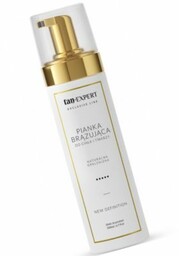 TanExpert Exclusive Line New Definition Pianka Samoopalająca Samoopalacz