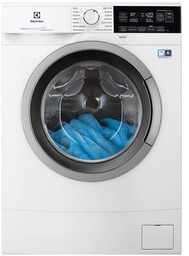 ELECTROLUX Pralka MEW6S132X6P SensiCare 600 6 kg 1200