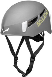 KASK PURA-DARK GREY