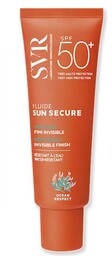 SVR SUN SECURE FLUIDE SPF50+ Lekki krem ochronny,
