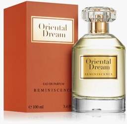 Reminiscence Oriental Dream, Woda perfumowana 100ml