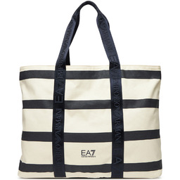 Torebka EA7 Emporio Armani 7W000364 AF13727 FB102 Niebieski