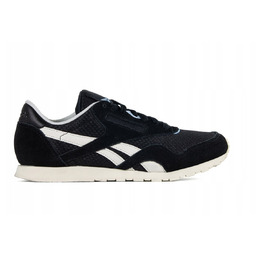 Buty damskie Reebok CL NYLON SLIM EP BS5111