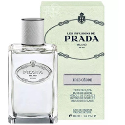 Prada Infusion Iris Cedre 100ml woda perfumowana