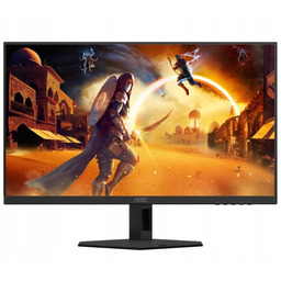 Monitor Led 24" Aoc C24G42E