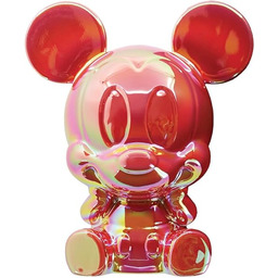 Disney Showcase Collection Mickey Ceramic Money Bank Money