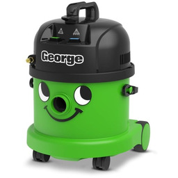 Numatic Odkurzacz piorący (ekstrakcyjny) GVE370 George US-NU-915950