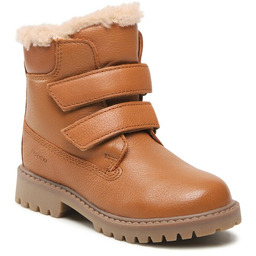 Kozaki Lasocki Kids CI12-ASPEN-02 Brązowy