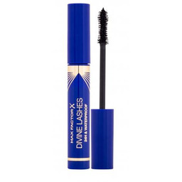 Max Factor Divine Lashes 24H & Waterproof tusz