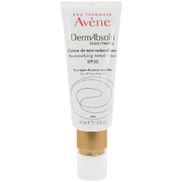 Avène krem przeciwsłoneczny do ciała, 1 opakowanie (1