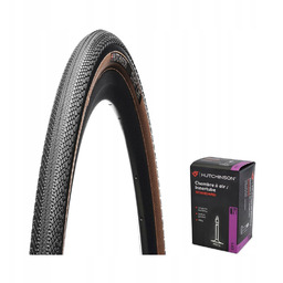 Opona rowerowa 28 " dętka do roweru 700